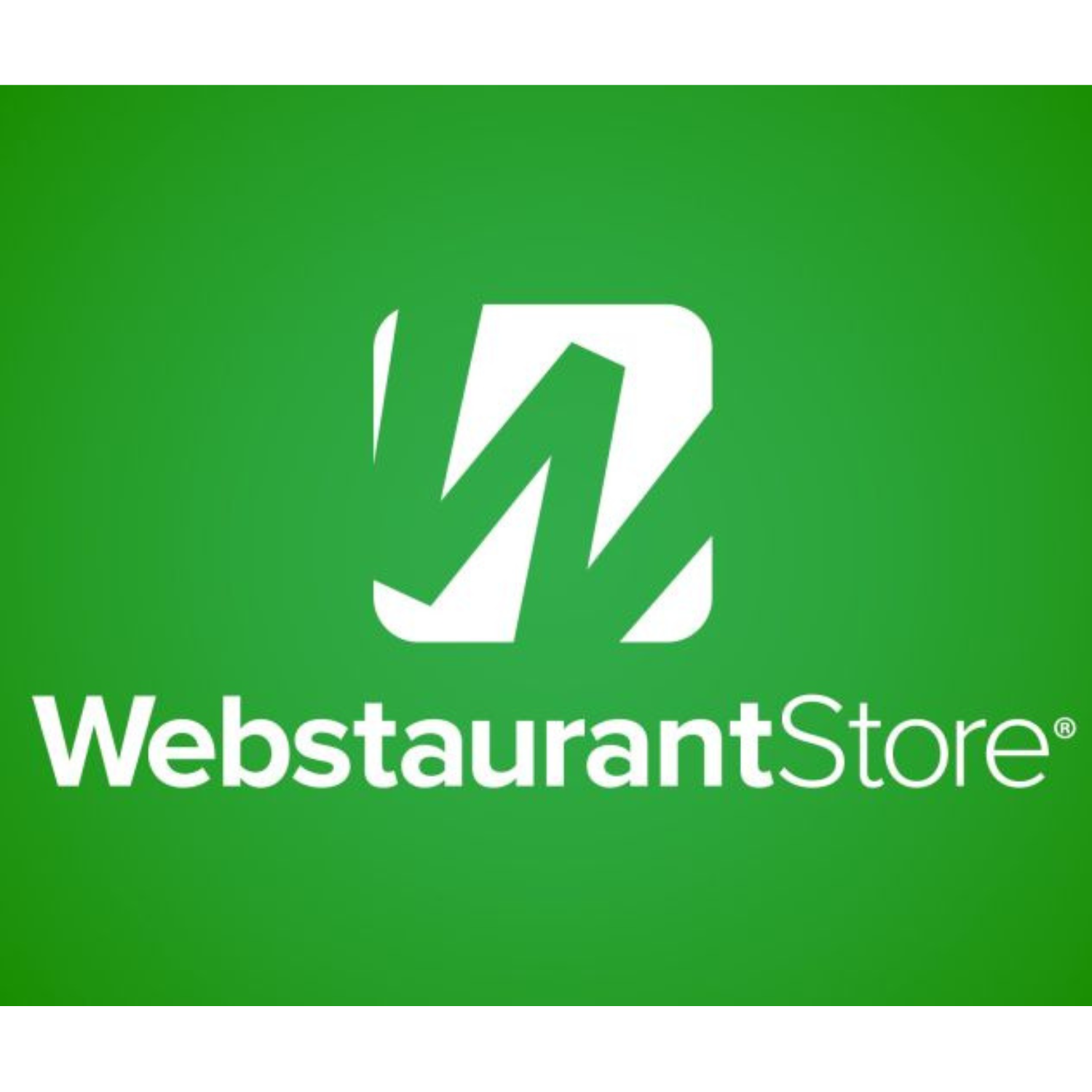 WebstaurantStore logo
